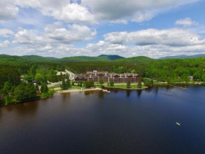 Le Grand Lodge Mont Tremblant